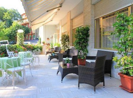 Park Hotel Chianciano Terme Εξωτερικό φωτογραφία